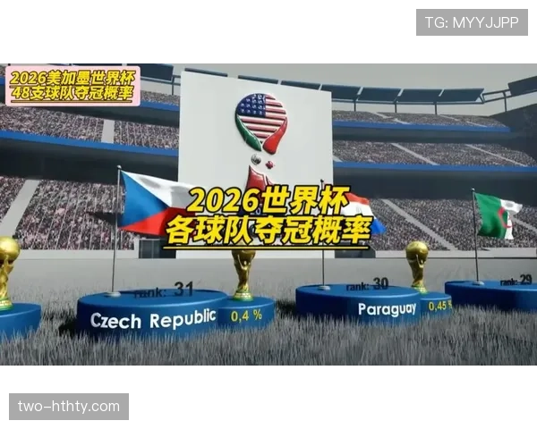 2026世界杯最有希望晋级球队名单分析 2026世界杯最有希望晋级球队名单分析